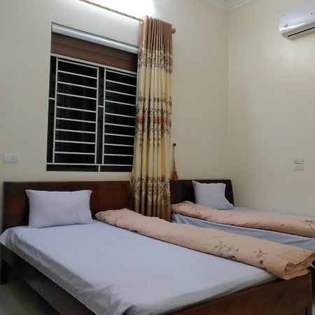 Guesthouse 51 Diện Biên Phủ Kültér fotó