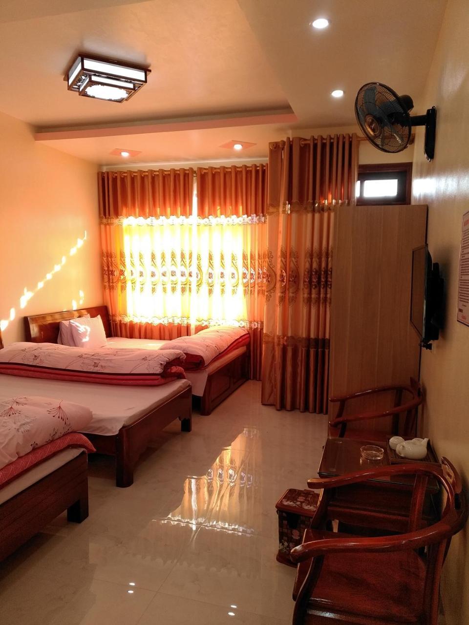 Guesthouse 51 Diện Biên Phủ Kültér fotó