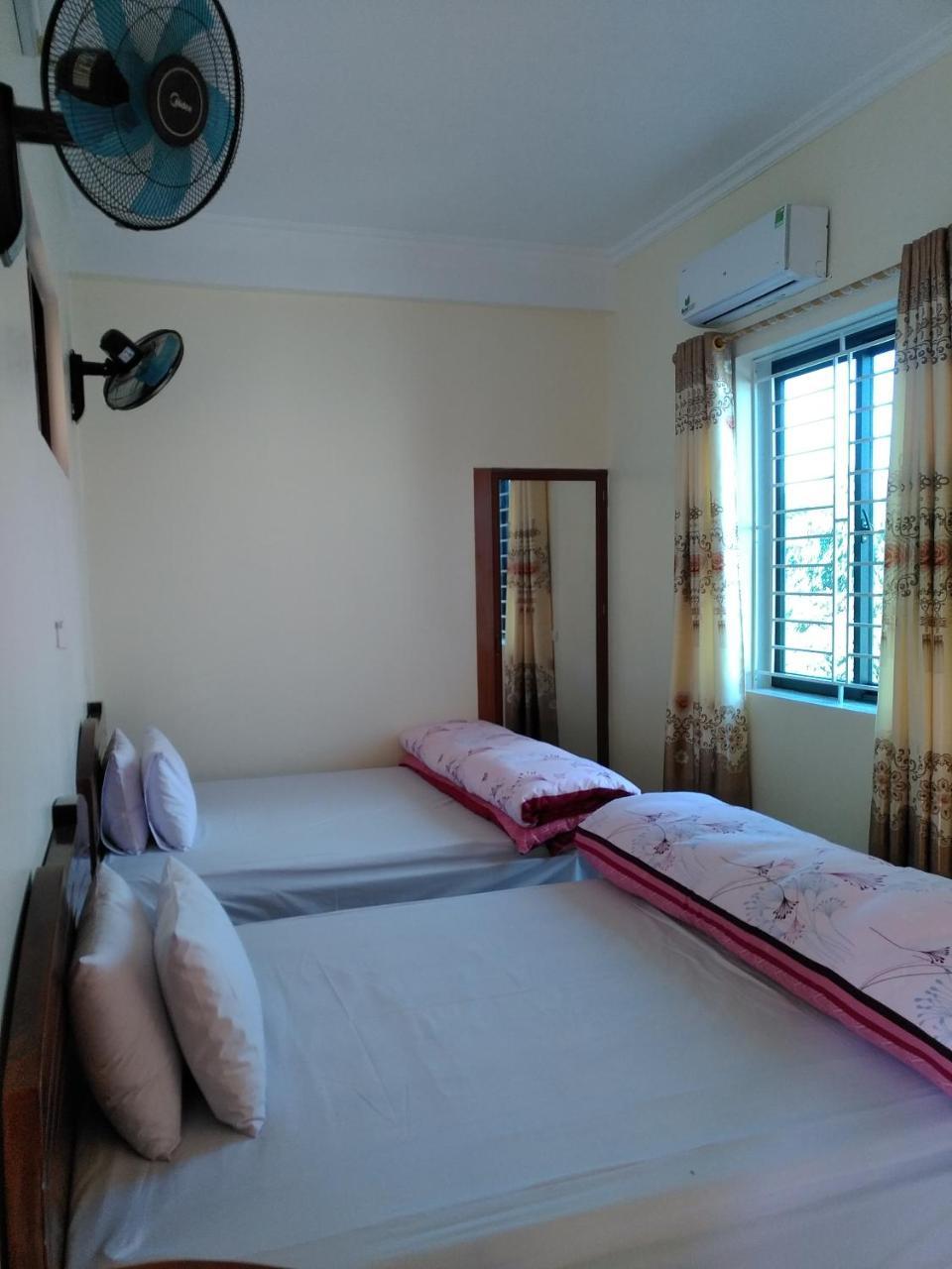 Guesthouse 51 Diện Biên Phủ Kültér fotó