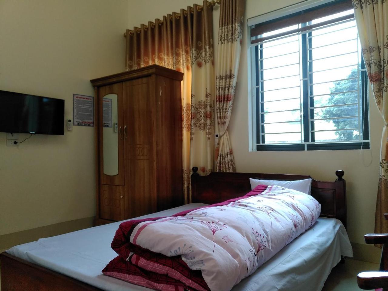 Guesthouse 51 Diện Biên Phủ Kültér fotó