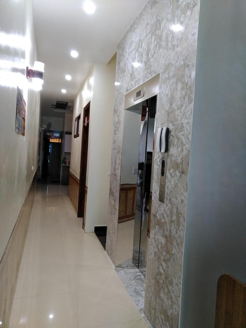 Guesthouse 51 Diện Biên Phủ Kültér fotó