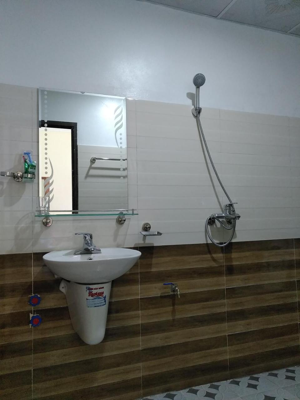 Guesthouse 51 Diện Biên Phủ Kültér fotó