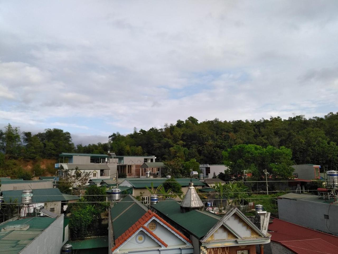 Guesthouse 51 Diện Biên Phủ Kültér fotó