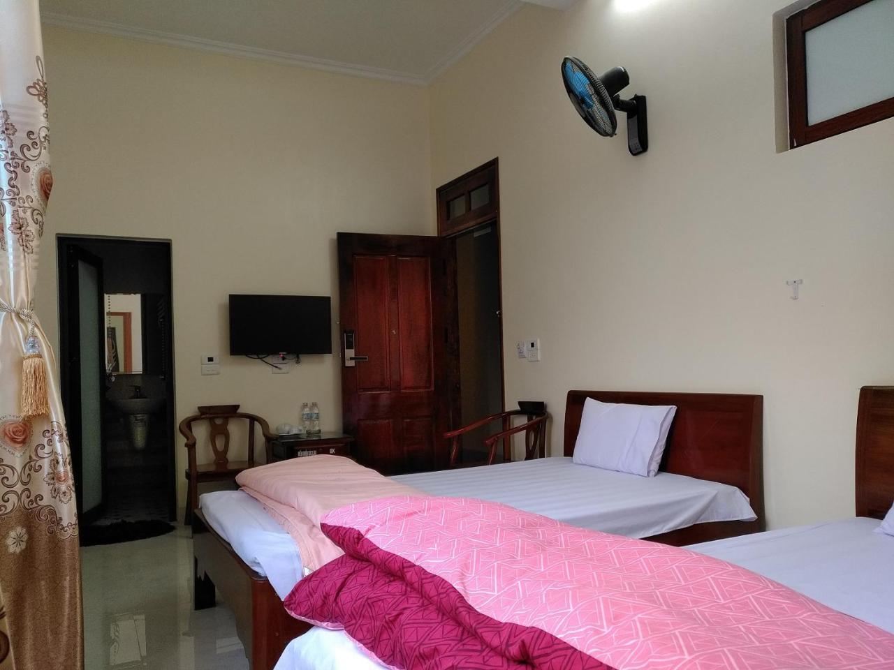 Guesthouse 51 Diện Biên Phủ Kültér fotó
