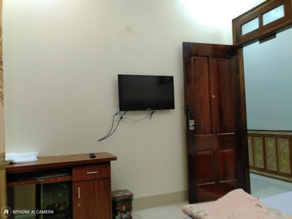 Guesthouse 51 Diện Biên Phủ Kültér fotó