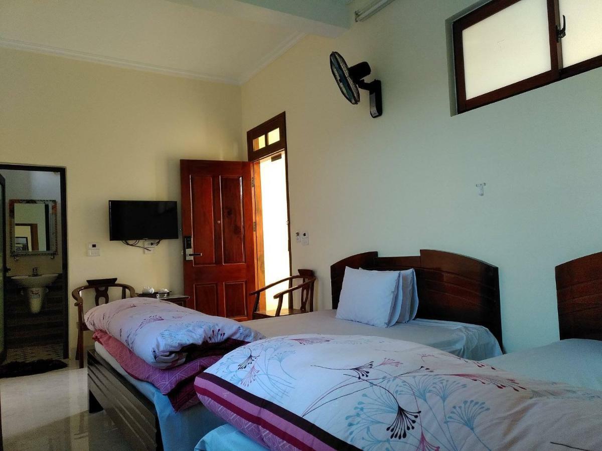 Guesthouse 51 Diện Biên Phủ Kültér fotó