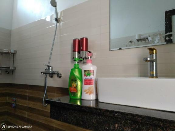 Guesthouse 51 Diện Biên Phủ Kültér fotó