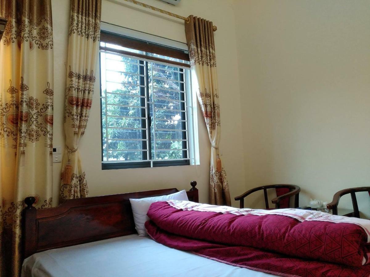 Guesthouse 51 Diện Biên Phủ Kültér fotó