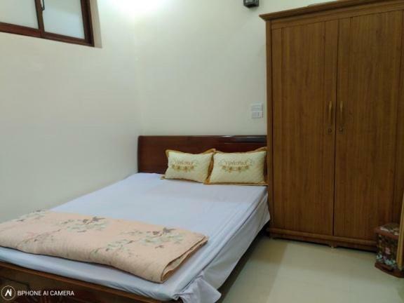Guesthouse 51 Diện Biên Phủ Kültér fotó